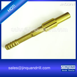 China T38 Thread Drill Rod Shank Adapter Model Toyo Th 501 &amp; Th 850 RP supplier