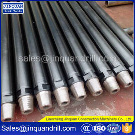 China China manufactruer DTH drill pipe down the hole DTH drilling pipes supplier