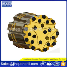 China China GT60 Button Bits Manufacturers GT60 Threaded Button Bits Suppliers supplier