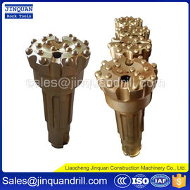 China Down The Hole Drilling Tools - DTH Button Bits,DTH Hammer,DTH Drill Pipe supplier