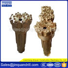 Down The Hole Drilling Tools - DTH Button Bits,DTH Hammer,DTH Drill Pipe