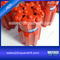 Rock Drilling Tools R22, R25, R28, R32, R35, R38, T38, T45, T51, GT60 Threaded Button Bits supplier