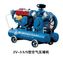 Zhejiang Kaishan Group Portable Diesel Driven Piston Air Compressor for Mining supplier